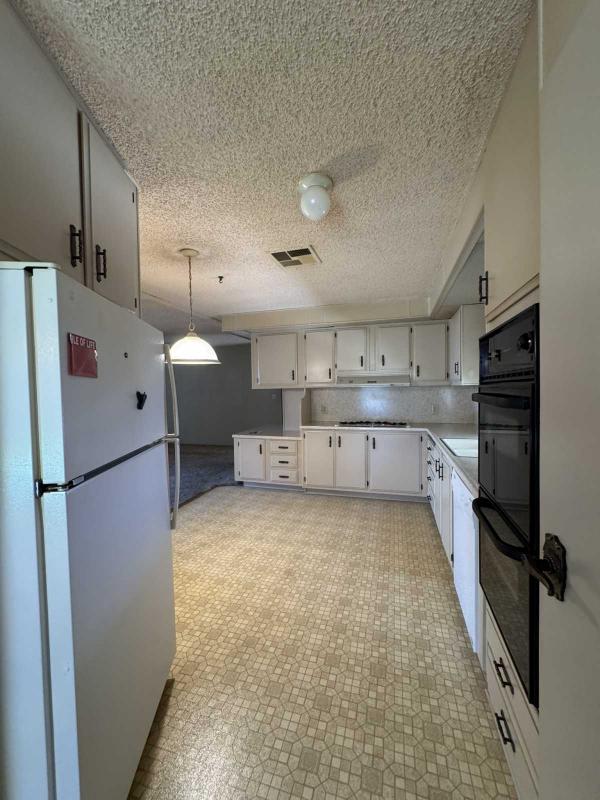 1985 SKYLINE  RAMADA Mobile Home