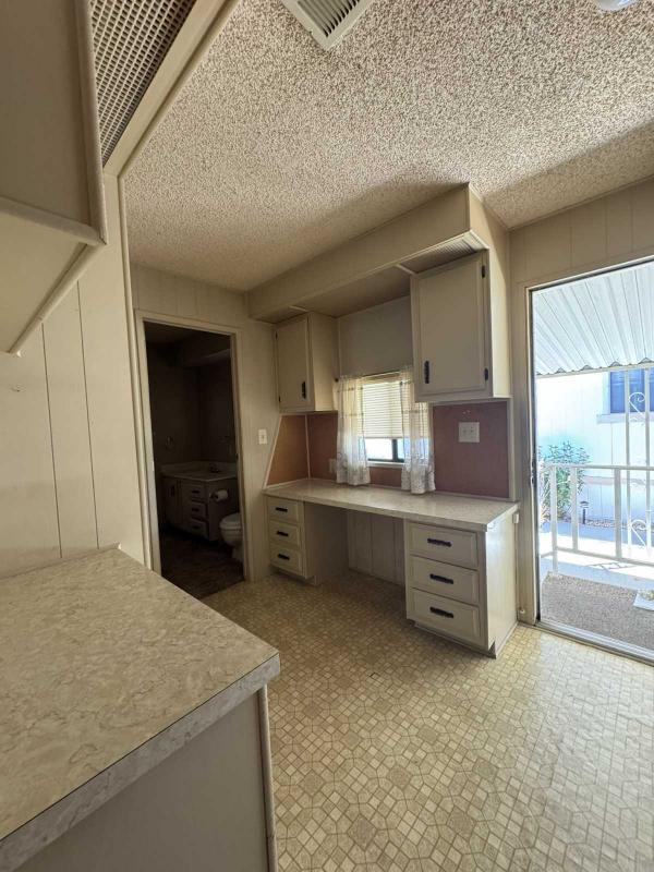 1985 SKYLINE  RAMADA Mobile Home