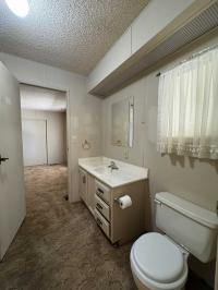 1985 SKYLINE  RAMADA Mobile Home