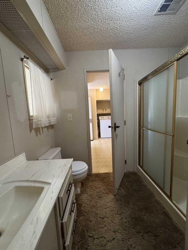 1985 SKYLINE  RAMADA Mobile Home