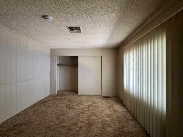1985 SKYLINE  RAMADA Mobile Home