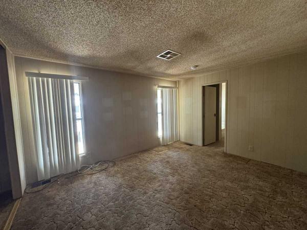 1985 SKYLINE  RAMADA Mobile Home