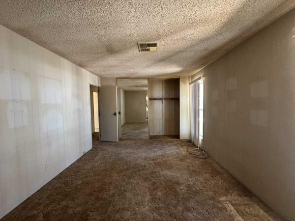 1985 SKYLINE  RAMADA Mobile Home