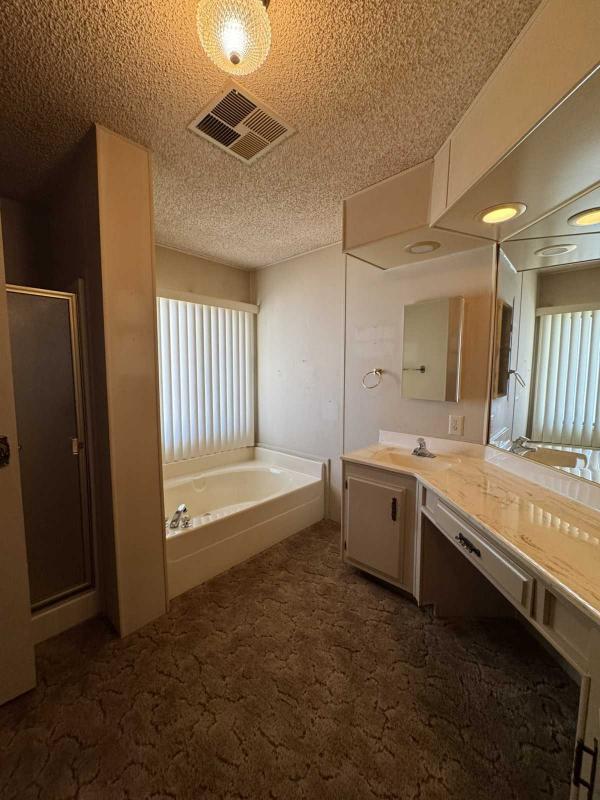 1985 SKYLINE  RAMADA Mobile Home