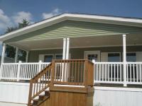 2025 Skyline Manufactured Home