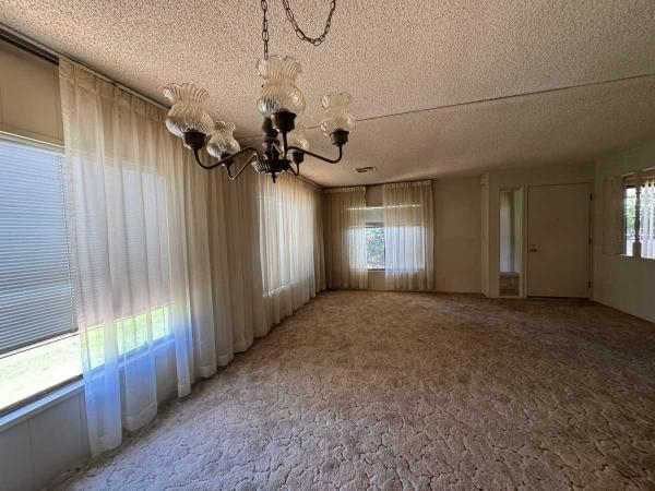 1985 SKYLINE  RAMADA Mobile Home