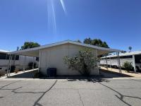 1985 SKYLINE  RAMADA Mobile Home