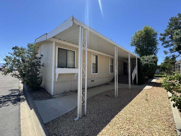 1985 SKYLINE  RAMADA Mobile Home