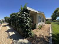 1985 SKYLINE  RAMADA Mobile Home