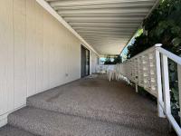 1985 SKYLINE  RAMADA Mobile Home