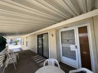 1985 SKYLINE  RAMADA Mobile Home