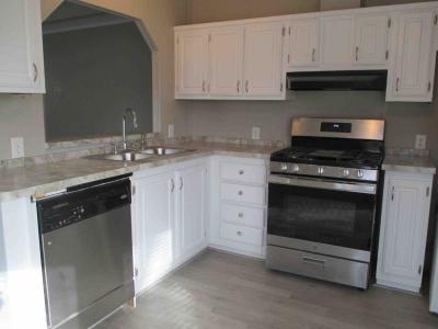 Photo 2 of 14 of home located at 14145 Washington Dr. Plymouth, MI 48170