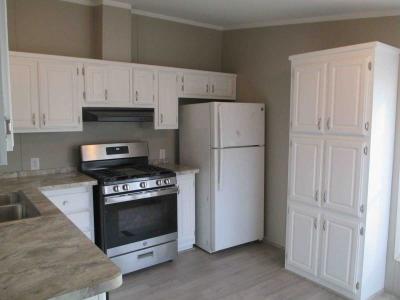 Mobile Home at 14145 Washington Dr. Plymouth, MI 48170
