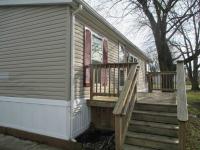 Century Manufactured Home
