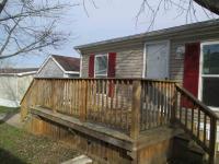 Century Manufactured Home