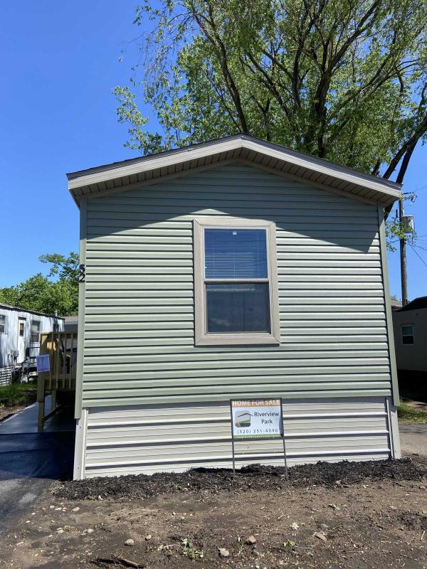 2025 Egde Mobile Home For Sale