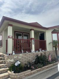 2005 Cavco Manufactured Home
