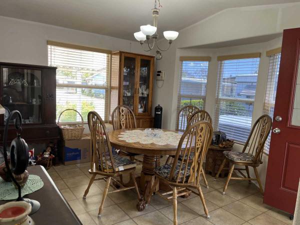 2005 Cavco Manufactured Home