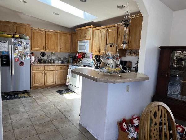 2005 Cavco Manufactured Home