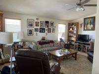 2005 Cavco Manufactured Home