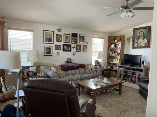 2005 Cavco Manufactured Home