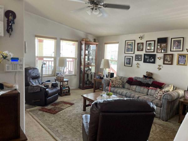2005 Cavco Manufactured Home