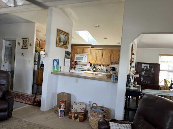 2005 Cavco Manufactured Home