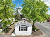 1999 Four Seasons Manufactured Home