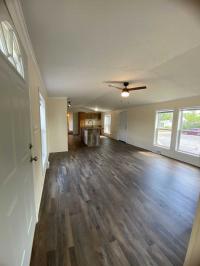 1999 Four Seasons Manufactured Home