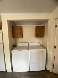 1999 Four Seasons Manufactured Home