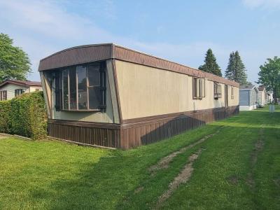 Mobile Home at 50815 Montana Ave Novi, MI 48374