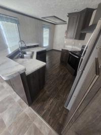 2021 Fairmont Inspiration Mobile Home
