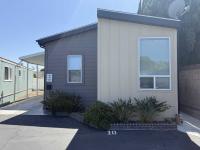 2020 Skyline AMBER COVE 4610CTC Manufactured Home