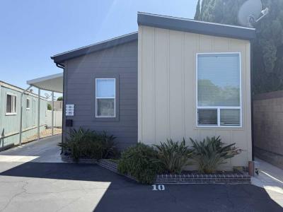 Mobile Home at 2350 250th Street, #10 Lomita, CA 90717