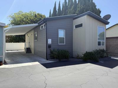 Photo 3 of 17 of home located at 2350 250th Street, #10 Lomita, CA 90717