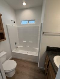 2020 Skyline AMBER COVE 4610CTC Manufactured Home