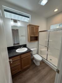 2020 Skyline AMBER COVE 4610CTC Manufactured Home