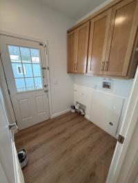 2020 Skyline AMBER COVE 4610CTC Manufactured Home