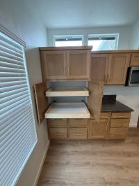 2020 Skyline AMBER COVE 4610CTC Manufactured Home