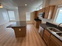 2020 Skyline AMBER COVE 4610CTC Manufactured Home