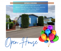 Skyline Manufactured Home