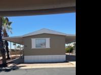 Redman Redman Manufactured Home