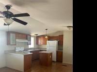 Redman Redman Manufactured Home