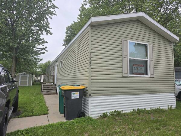 2017 Skyline Arlington Premier Manufactured Home