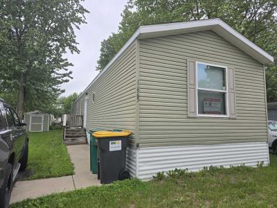 Mobile Home at 13965 Broughshane Ave. Rosemount, MN 55068