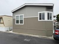 2025 Skyline VICTORY IP M105A Manufactured Home