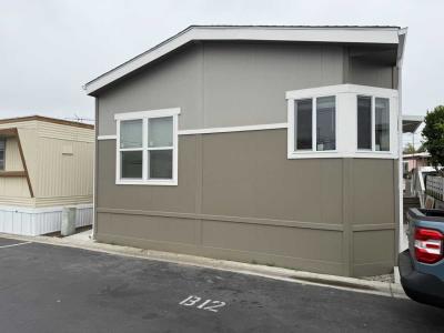 Mobile Home at 24725 Pennsylvania Avenue, #B12 Lomita, CA 90717