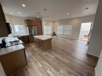 2025 Skyline VICTORY IP M105A Manufactured Home