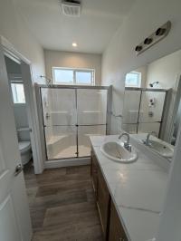 2025 Skyline VICTORY IP M105A Manufactured Home
