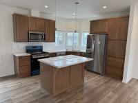 2025 Skyline VICTORY IP M105A Manufactured Home